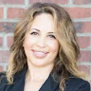 Meet your Posher, Patty